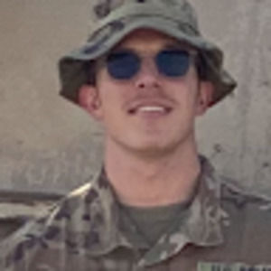 Meet your Posher, Shawn